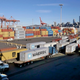 Illustration for article titled Is The West Coast Port Strike Hurting Nintendo's Supply?